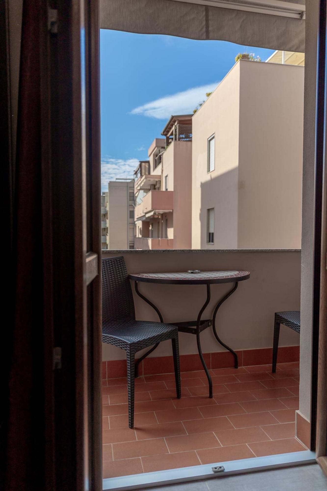 Bed & Breakfast Nonna Maria Alghero