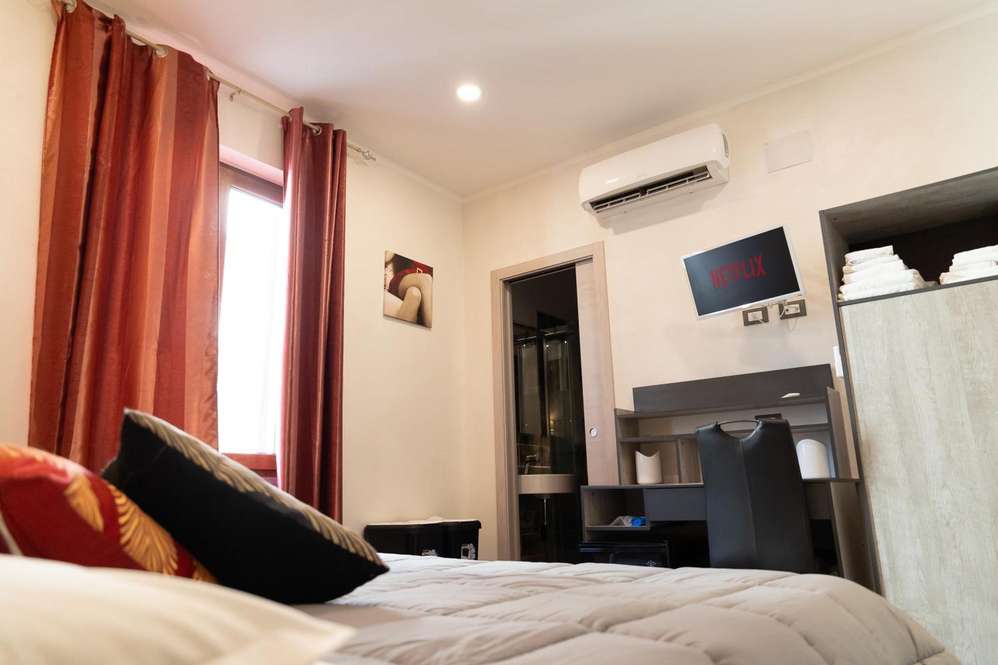 Nonna Maria Bed & Breakfast Alghero