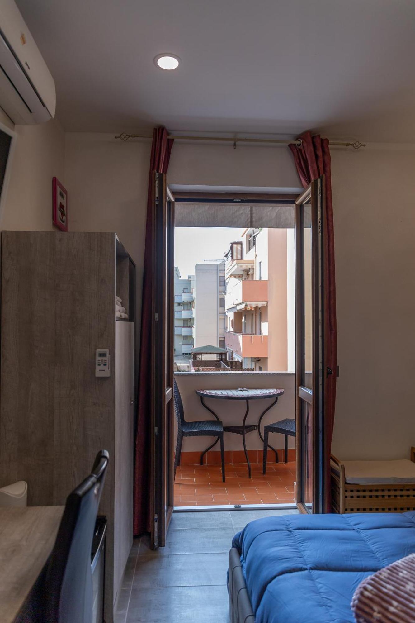 Nonna Maria Bed & Breakfast