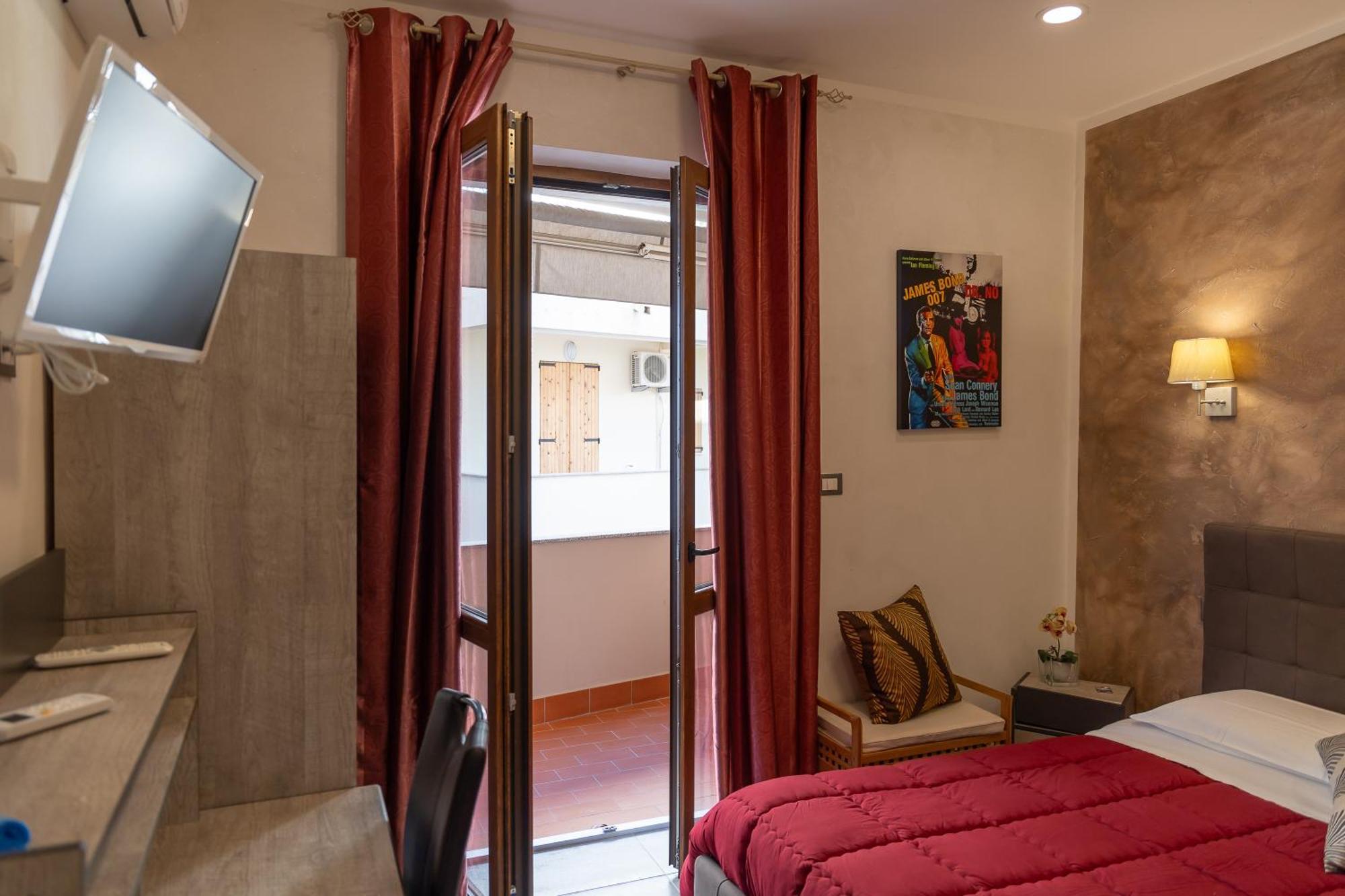 Bed & Breakfast Nonna Maria 2*