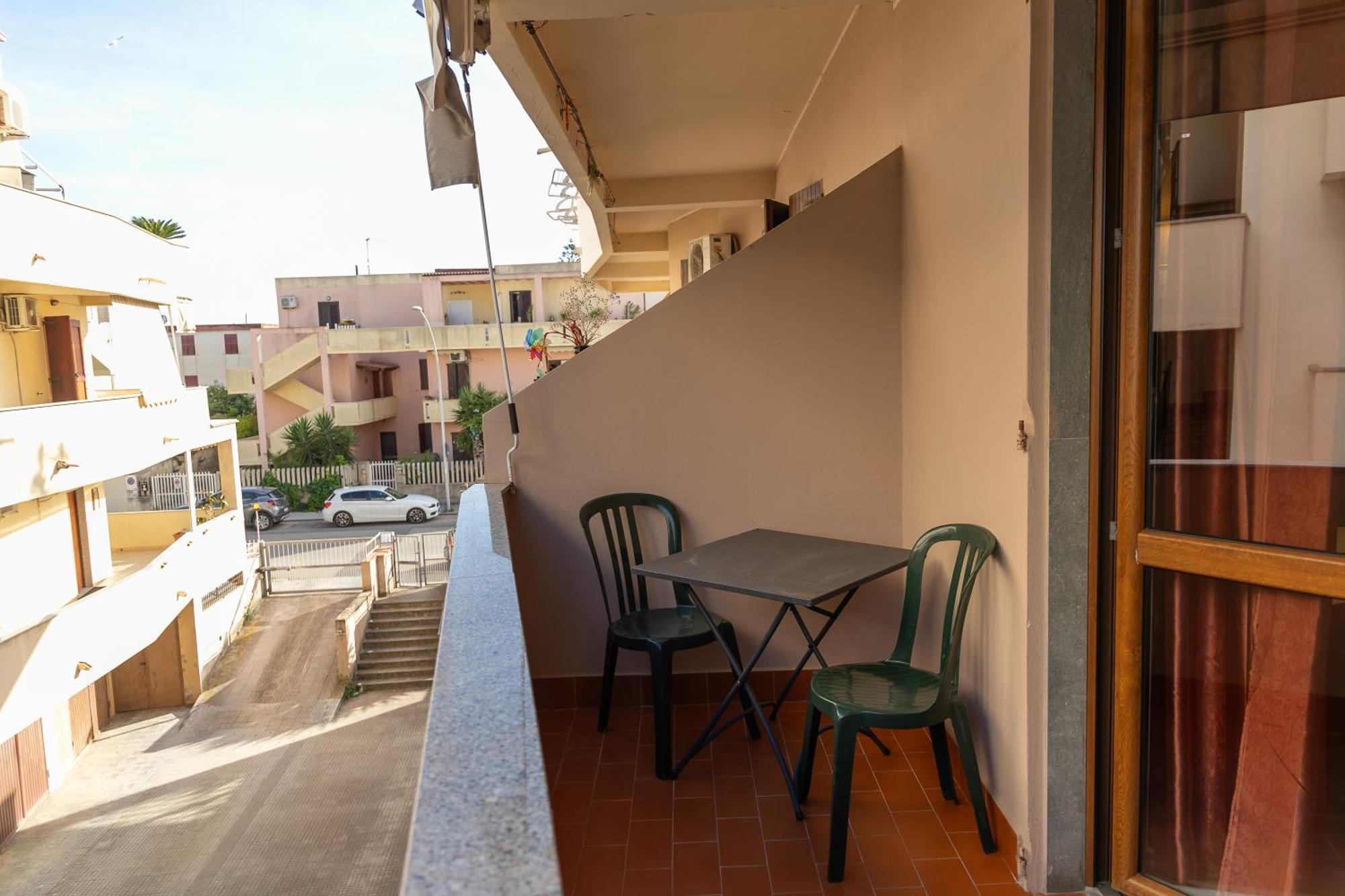 Nonna Maria Bed & Breakfast 2*