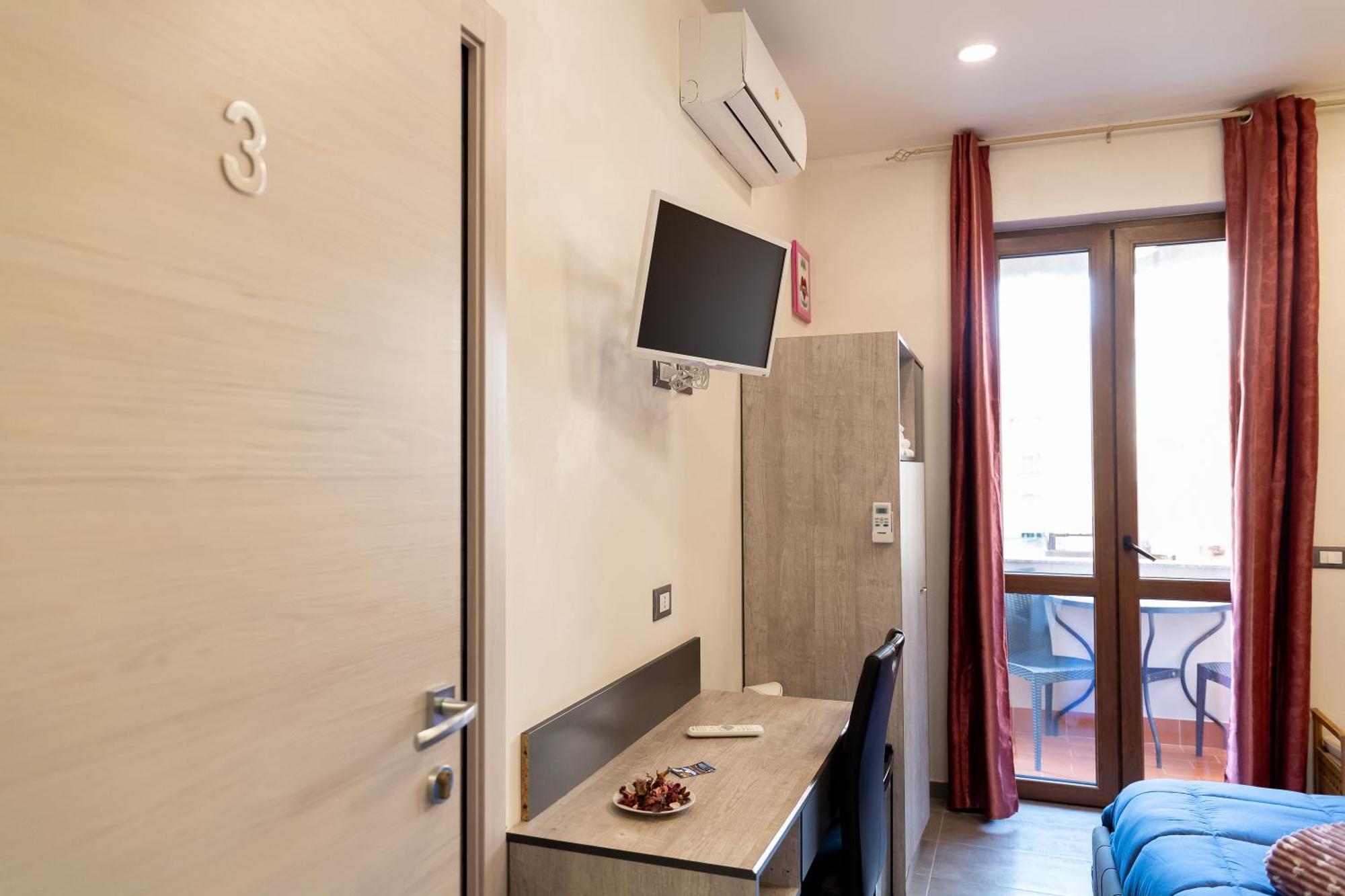 Nonna Maria Bed & Breakfast Alghero