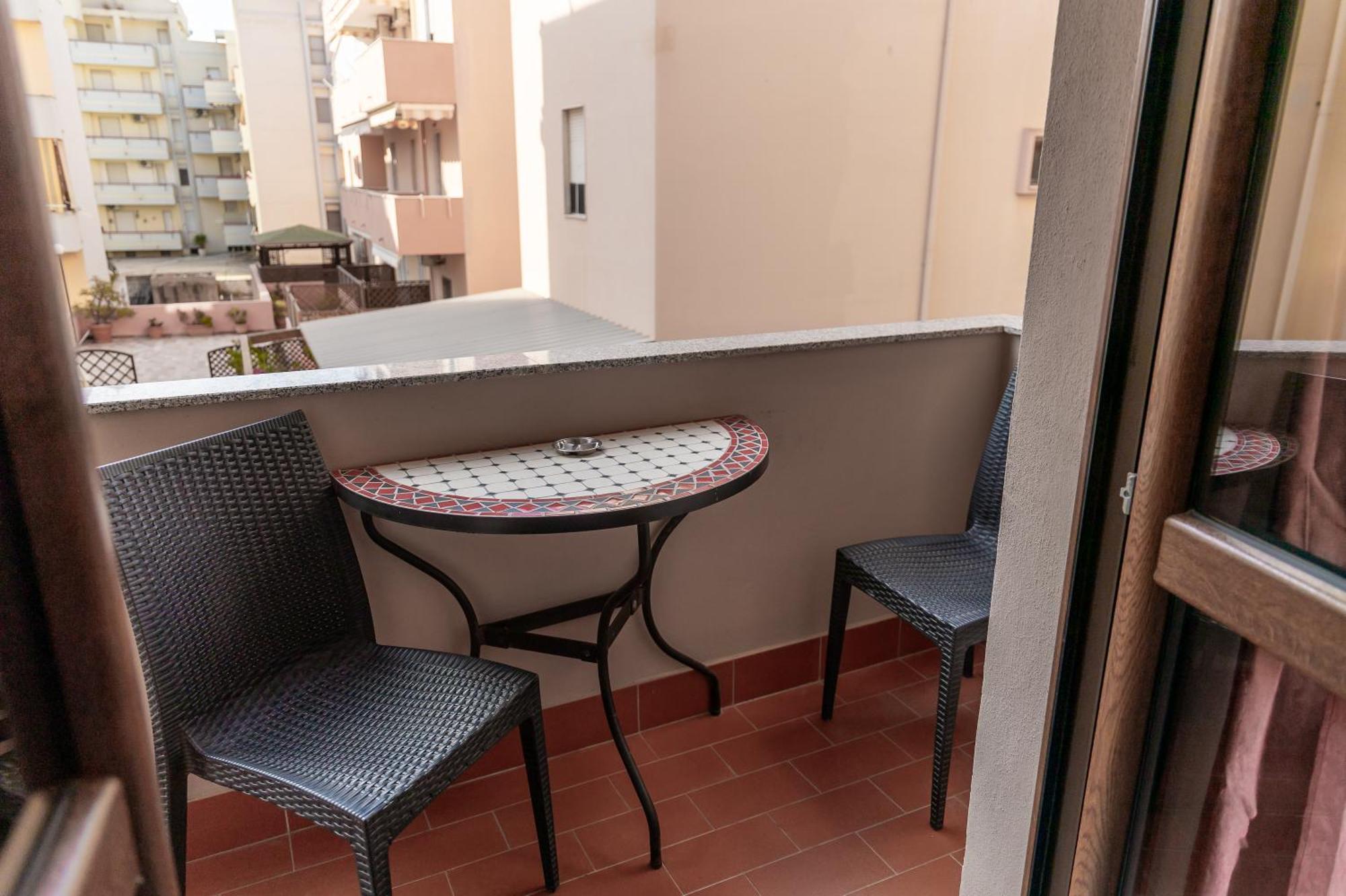 Nonna Maria Bed & Breakfast 2*