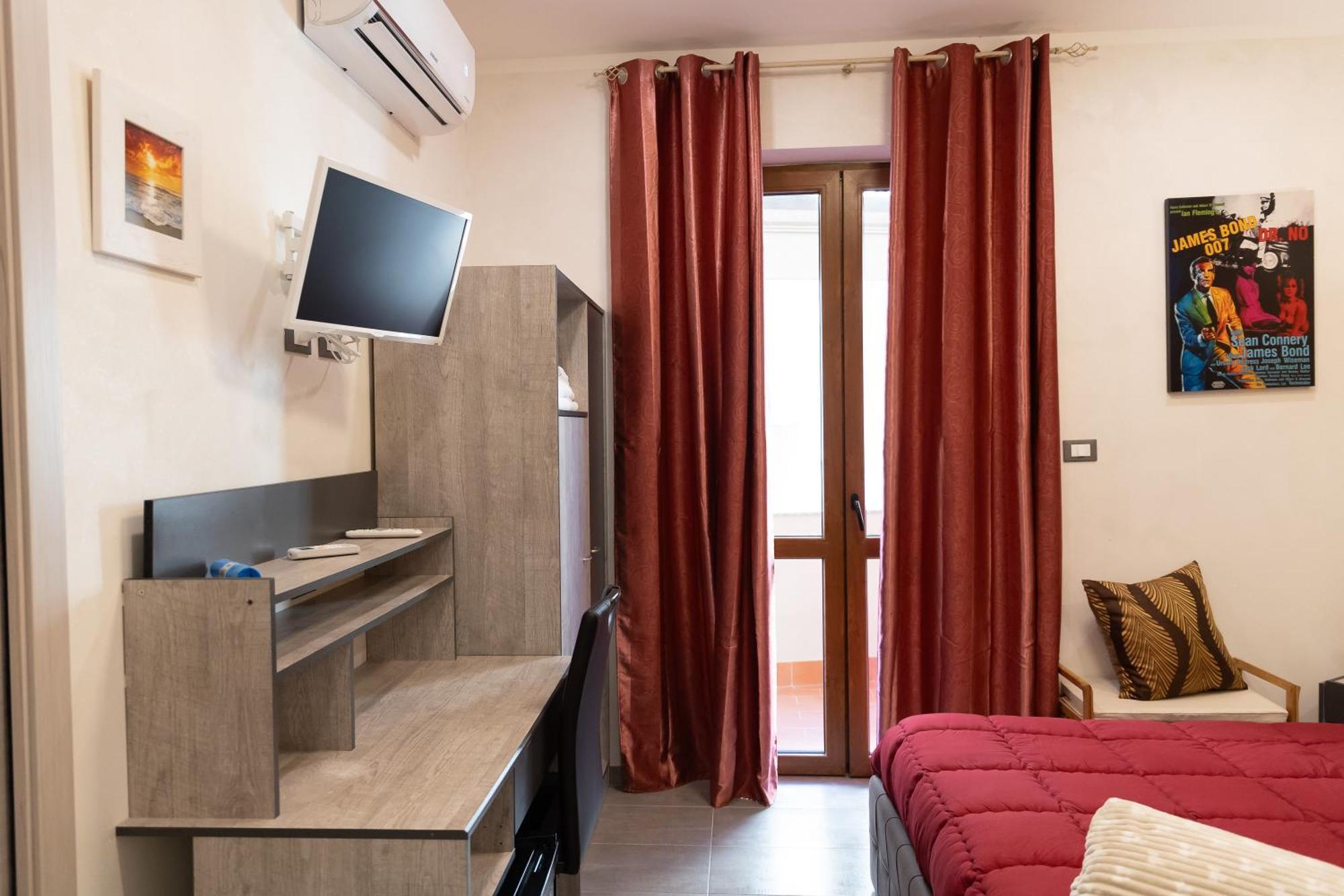 Nonna Maria Bed & Breakfast Alghero