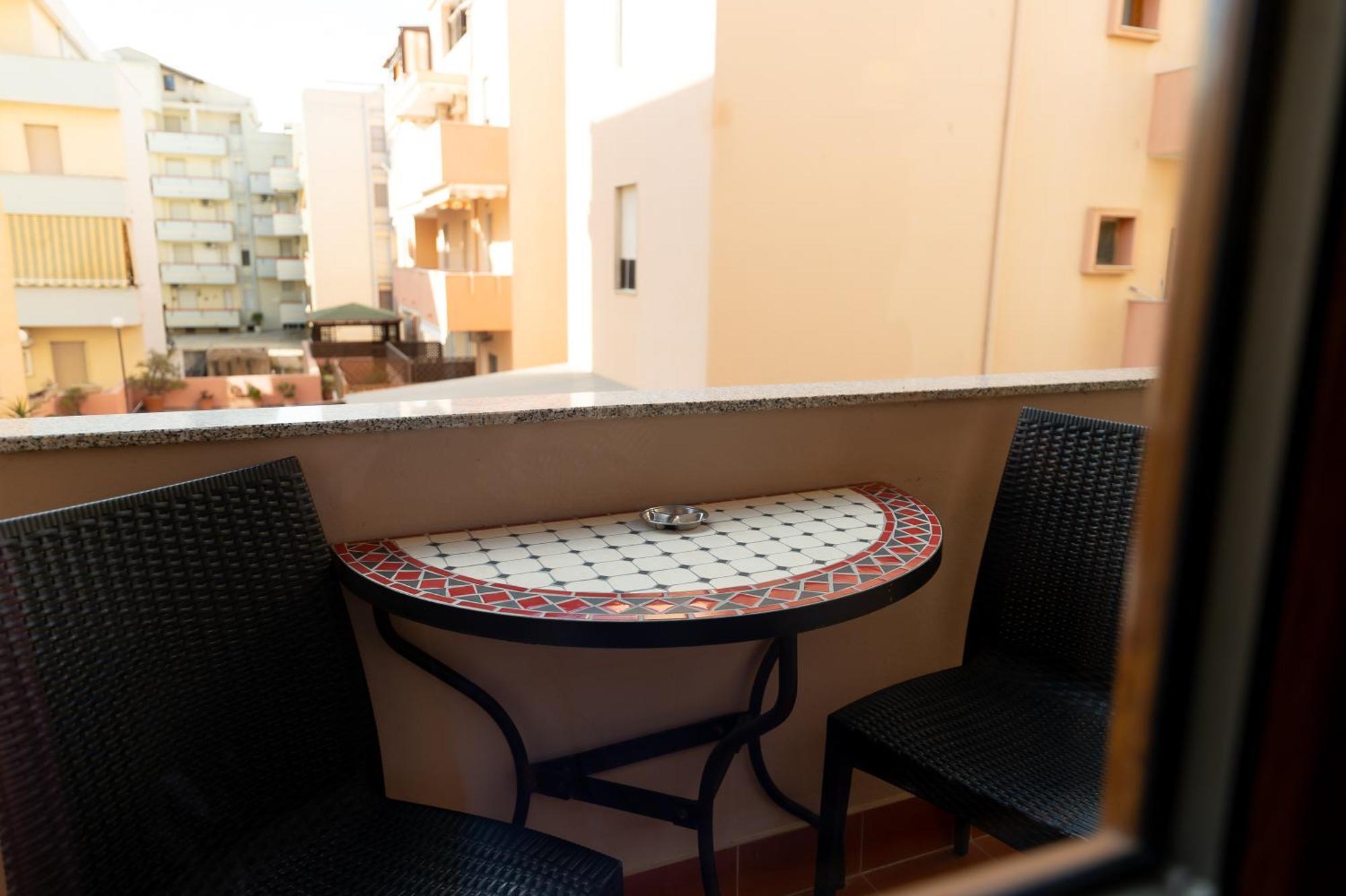 Nonna Maria Bed & Breakfast Alghero