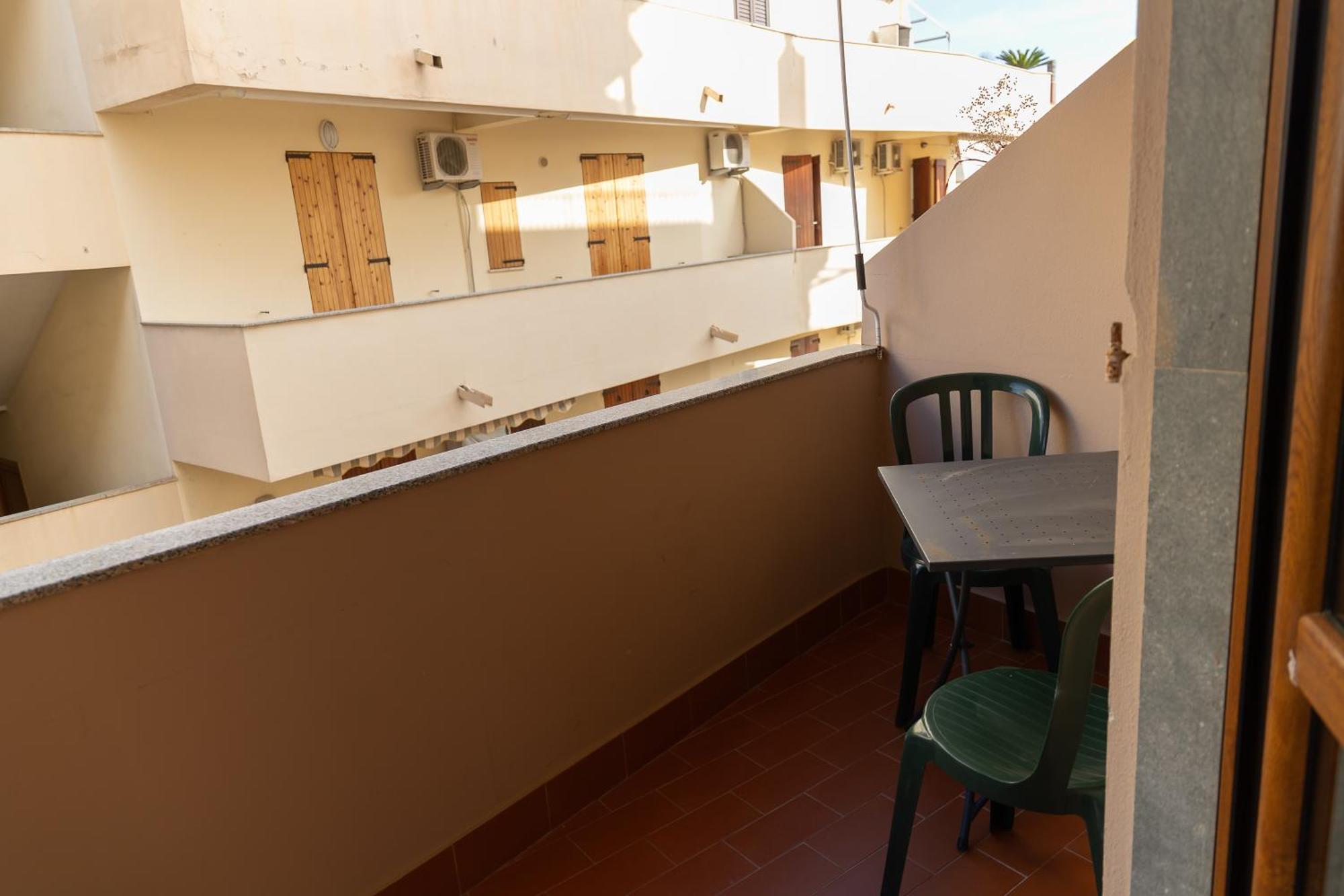 Bed & Breakfast Nonna Maria 2*